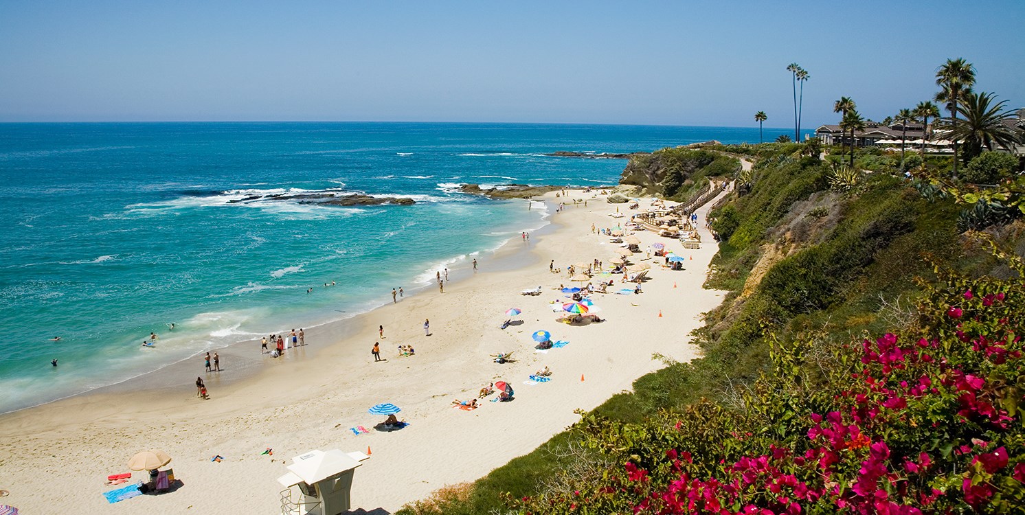 vacation deals in southern california